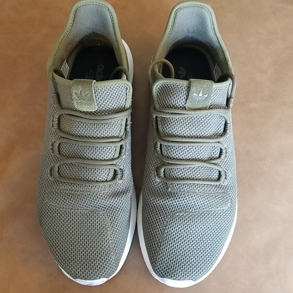 Adidas size 13 shoe